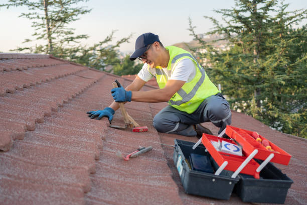 Best Storm Damage Roof Repair  in Channel Islands Beach, CA